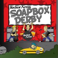 Rocker Arms – Soapbox Derby